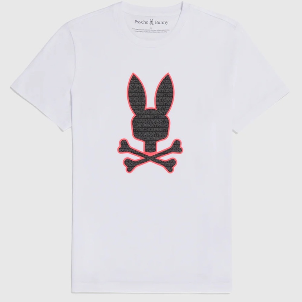 Men’s Harvey Graphic Tee